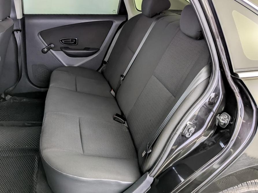 Nissan Almera III (G15) Москва  - изображение 12