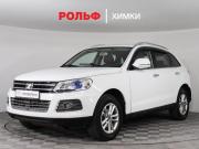 Zotye T600 Химки  - изображение 26