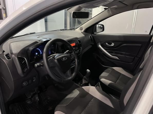 Lada (ВАЗ) XRAY I с пробегом 2018 года, цена 846 000 рублей, 96381 км, хэтчбек, Автокод Объявления