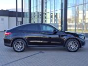Mercedes-Benz GLC Coupe I (C253) Санкт-Петербург  - изображение 33