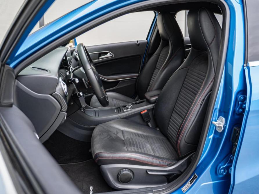 Mercedes-Benz A-Класс III (W176) Краснодар  - изображение 10
