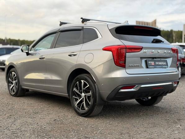 Haval Jolion I с пробегом 2022 года, цена 1 495 000 рублей, 82931 км, внедорожник, Автокод Объявления