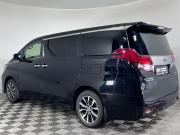 Toyota Alphard III Ростов-на-Дону  - изображение 33