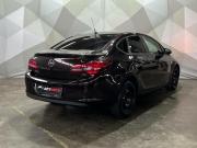 Opel Astra J Рестайлинг Оренбург  - изображение 26