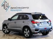Mitsubishi ASX I Рестайлинг 3 Москва  - изображение 14