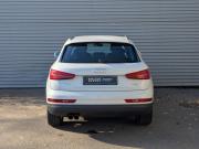Audi Q3 I (8U) Рестайлинг Москва  - изображение 44