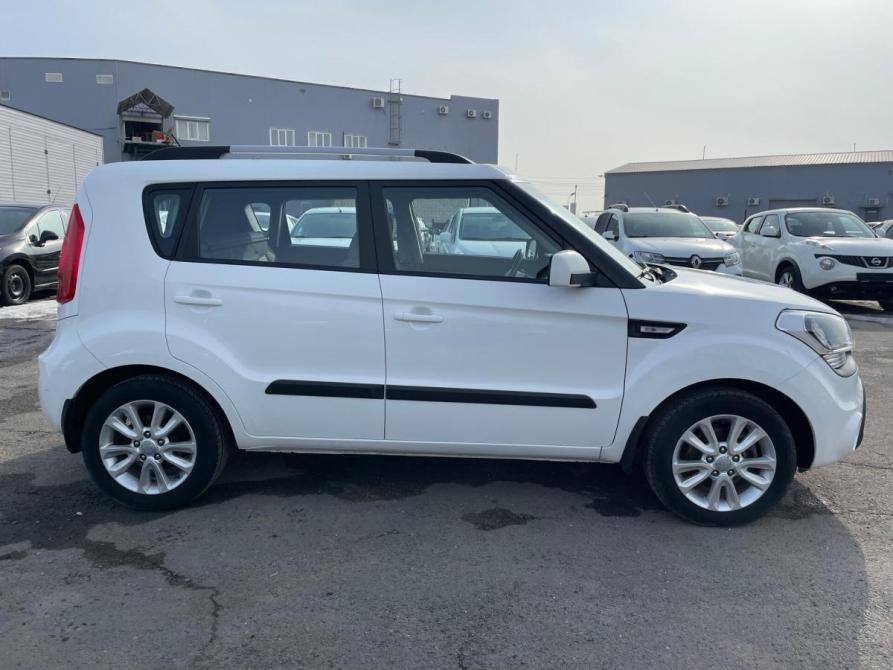 Kia Soul I Рестайлинг Саратов  - изображение 7