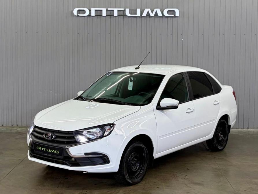 Lada (ВАЗ) Granta I Рестайлинг Краснодар  - изображение 1