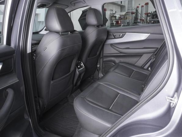 Chery Tiggo 7 Pro Max I с пробегом 2023 года, цена 2 019 000 рублей, 36453 км, внедорожник, Автокод Объявления
