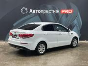 Kia Rio III Рестайлинг Пермь  - изображение 29