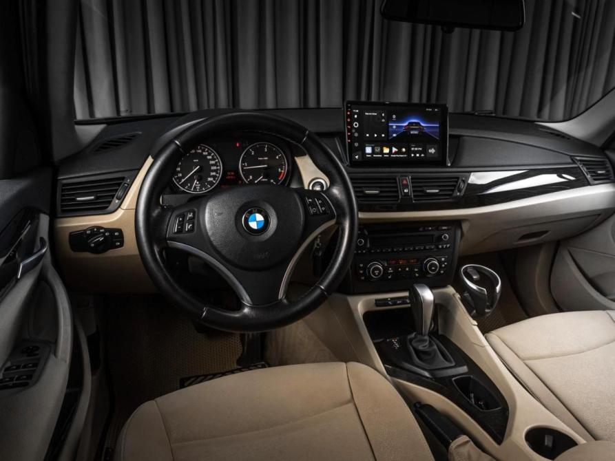 BMW X1 I (E84) Тюмень  - изображение 6