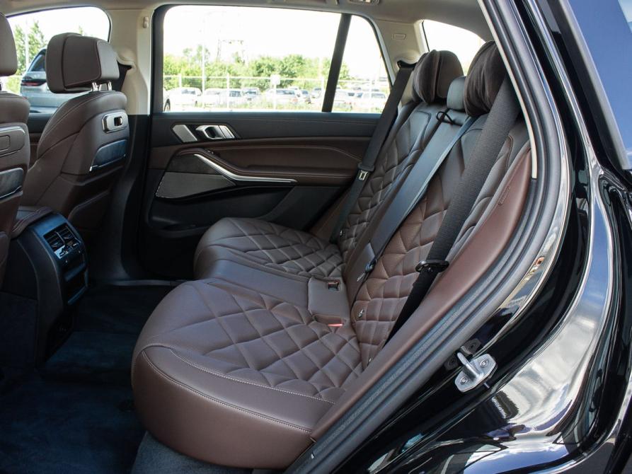 BMW X5 IV (G05/G18) Рестайлинг Магнитогорск  - изображение 20