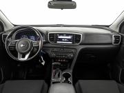 Kia Sportage IV Рестайлинг Москва  - изображение 40