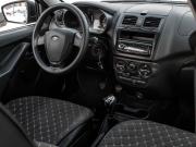 Lada (ВАЗ) Granta I Рестайлинг Уфа  - изображение 25