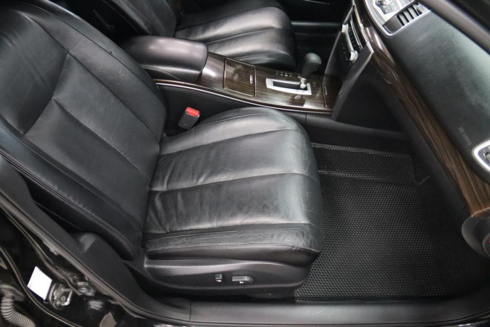 Nissan Teana II Рестайлинг Сургут  - изображение 14