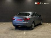 Lada (ВАЗ) Vesta I Челябинск  - изображение 8