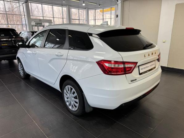 Lada (ВАЗ) Vesta I с пробегом 2021 года, цена 875 000 рублей, 127721 км, универсал, Автокод Объявления