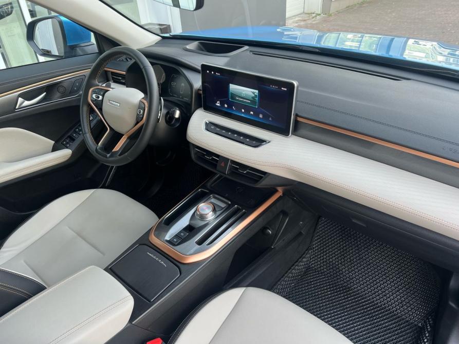 Haval Jolion I Екатеринбург  - изображение 8