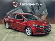 Chevrolet Cruze II Ставрополь  - изображение 33