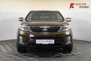 Kia Sorento II Рестайлинг Нижний Новгород  - изображение 24