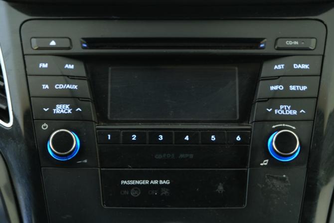 Hyundai i40 I с пробегом 2013 года, цена 1 299 000 рублей, 205500 км, седан, Автокод Объявления