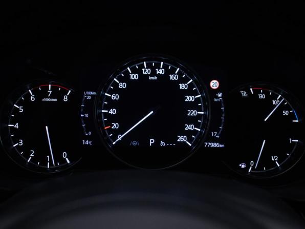 Mazda CX-5 II с пробегом 2020 года, цена 3 820 000 рублей, 77879 км, внедорожник, Автокод Объявления