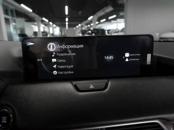 Mazda CX-60 с пробегом 2025 года, цена 6 800 000 рублей, 50 км, внедорожник, Автокод Объявления