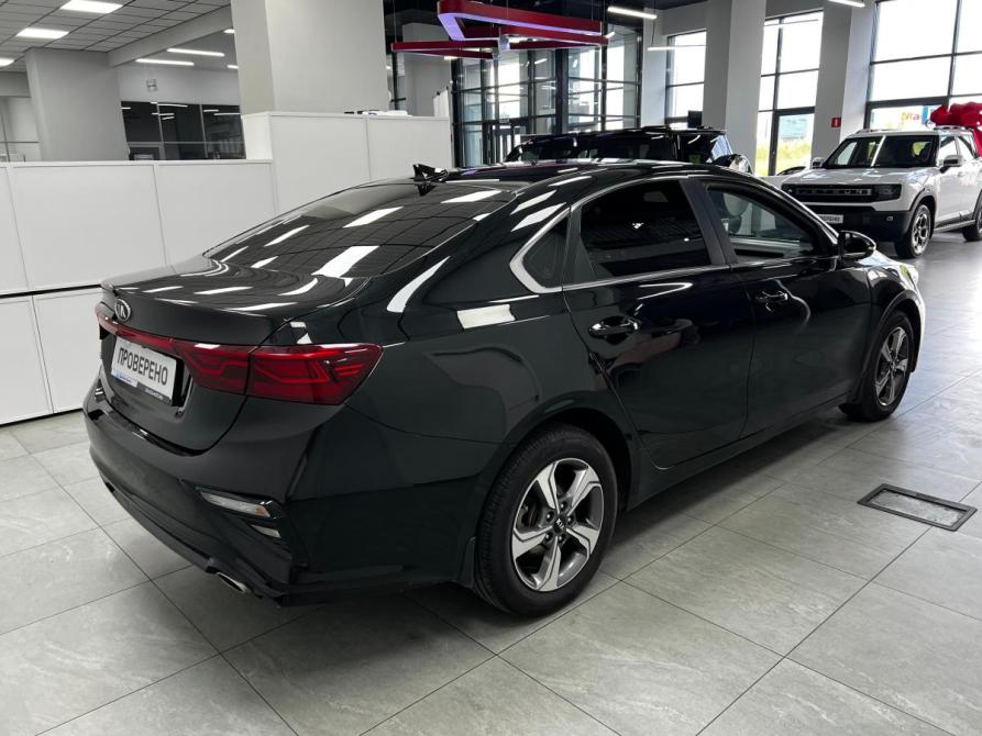 Kia Cerato IV Казань  - изображение 3