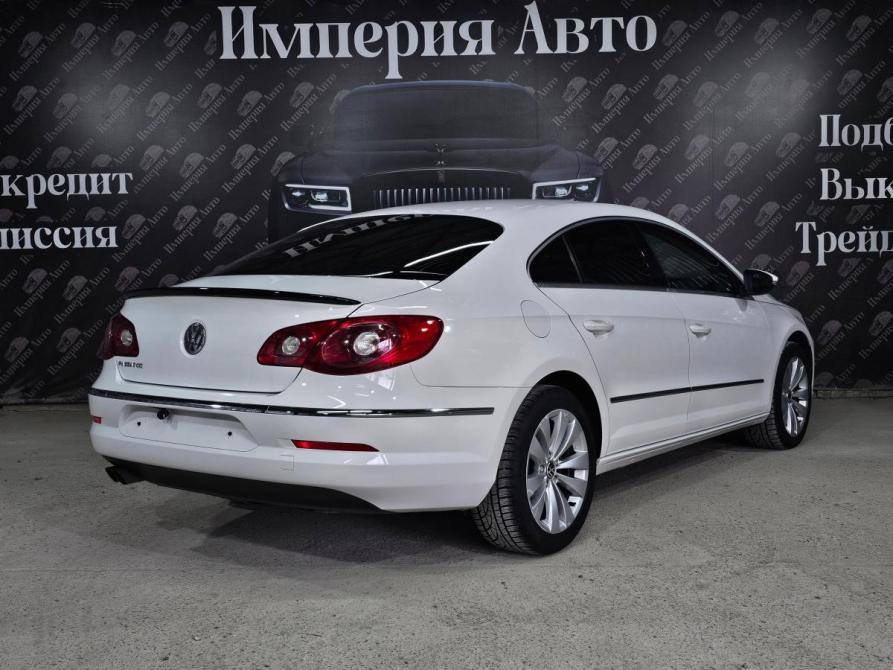 Volkswagen Passat CC I Краснодар  - изображение 7