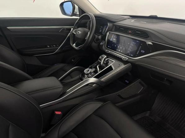 Geely Atlas Pro с пробегом 2023 года, цена 2 000 000 рублей, 59231 км, внедорожник, Автокод Объявления