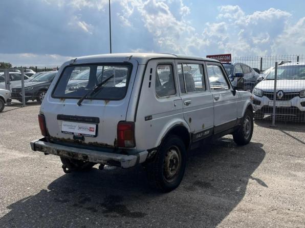 Lada (ВАЗ) 2131 (4x4) I с пробегом 2005 года, цена 225 000 рублей, 152000 км, внедорожник, Автокод Объявления