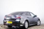 Mazda 6 II (GH) Рестайлинг Пермь  - изображение 27