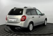 Lada (ВАЗ) Granta I Рестайлинг Нижний Новгород  - изображение 30