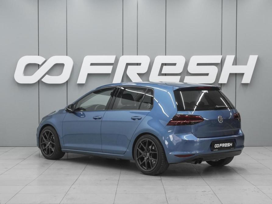 Volkswagen Golf VII Ростов-на-Дону  - изображение 2
