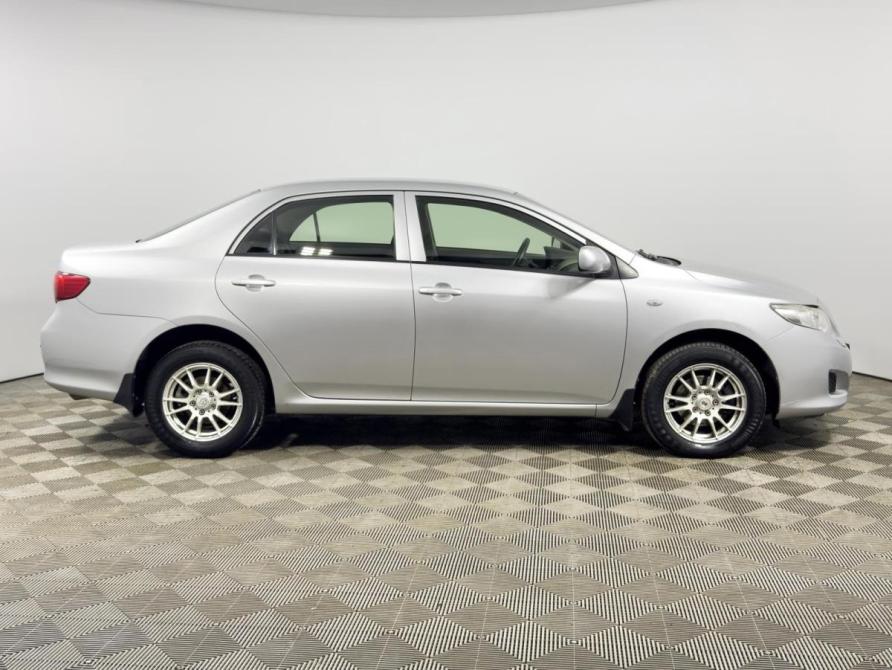 Toyota Corolla X (E140 E150) Казань  - изображение 5