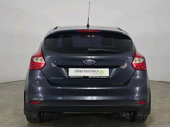 Ford Focus III с пробегом 2011 года, цена 459 000 рублей, 243000 км, хэтчбек, Автокод Объявления