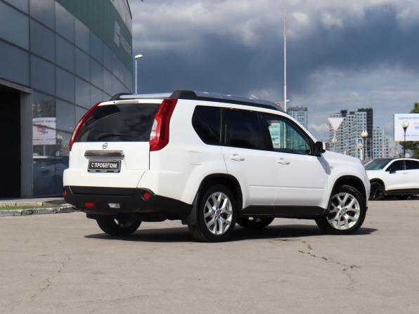 Nissan X-Trail II Рестайлинг с пробегом 2012 года, цена 1 350 000 рублей, 195957 км, внедорожник, Автокод Объявления