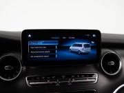 Mercedes-Benz V-Класс III (W447) Рестайлинг Москва  - изображение 46