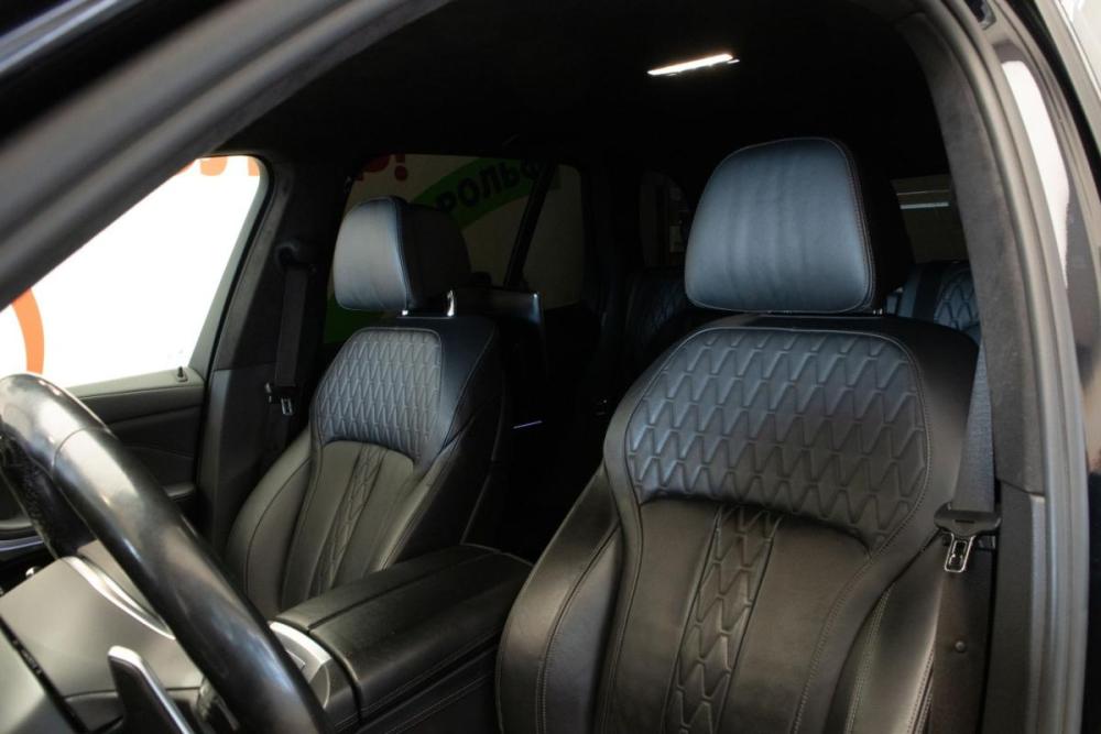 BMW X5 IV (G05/G18) Москва  - изображение 16