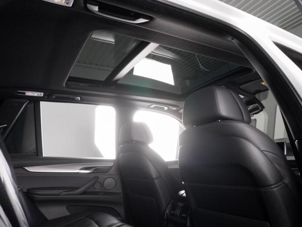 BMW X5 III (F15) с пробегом 2018 года, цена 3 799 030 рублей, 157077 км, внедорожник, Автокод Объявления