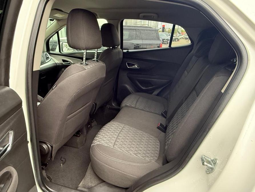 Opel Mokka I Воронеж  - изображение 17
