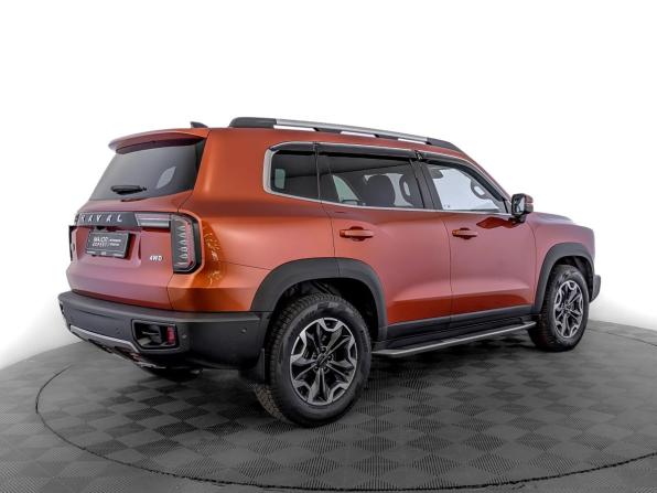 Haval Dargo с пробегом 2023 года, цена 2 550 000 рублей, 54523 км, внедорожник, Автокод Объявления