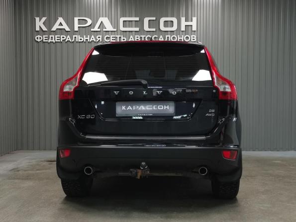 Volvo XC60 I с пробегом 2010 года, цена 1 470 000 рублей, 280950 км, внедорожник, Автокод Объявления