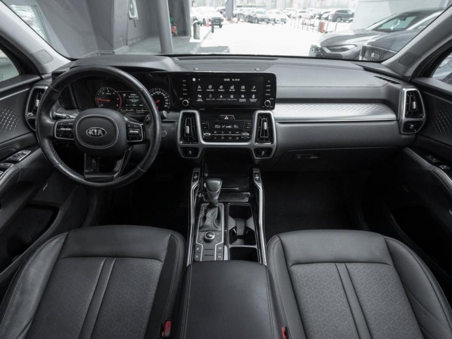Kia Sorento IV Москва  - изображение 8