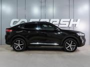 Haval F7x I Воронеж  - изображение 32