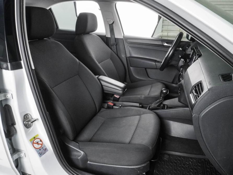 Volkswagen Polo VI Воронеж  - изображение 8