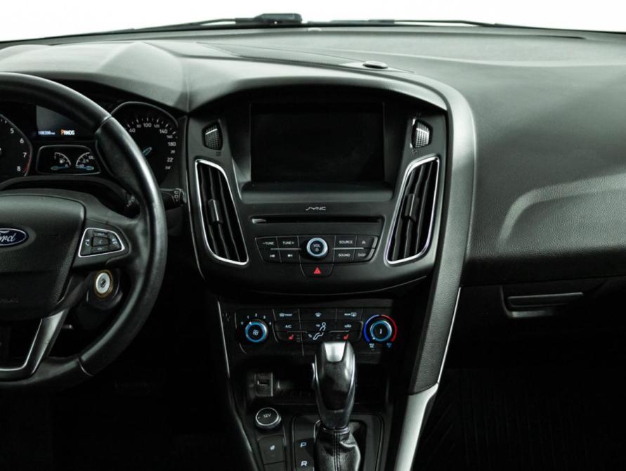 Ford Focus III Рестайлинг Санкт-Петербург  - изображение 15