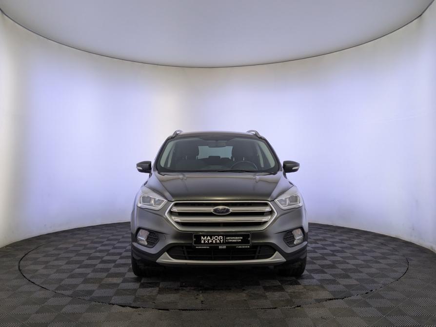 Ford Kuga II Рестайлинг Москва  - изображение 2