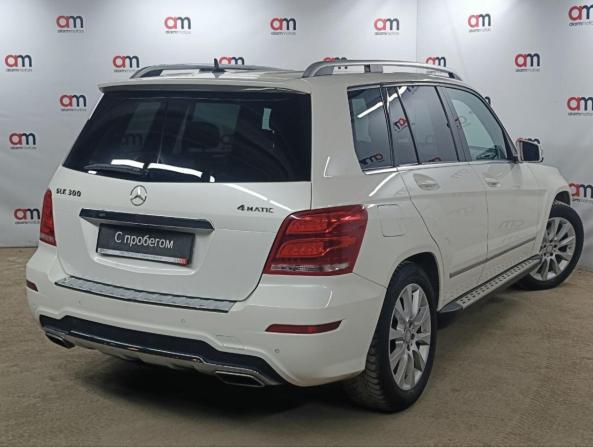 Mercedes-Benz GLK-Класс I (X204) Рестайлинг с пробегом 2013 года, цена 1 499 000 рублей, 245000 км, внедорожник, Автокод Объявления
