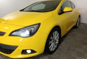 Opel Astra J Рестайлинг Волгоград  - изображение 42